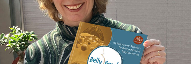Das Belly Bowl Buch ist endlich fertig