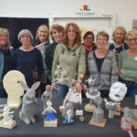 Kunstfabrik Hannover - Pappmache Workshop