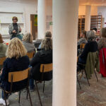 Kunstfabrik Hannover - Pappmache Workshop