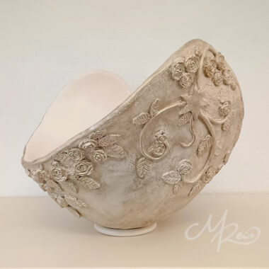´Goldene Ranken- Belly Bowl´