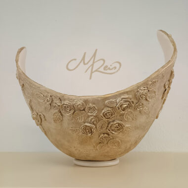 ´Goldene Rosen - Belly Bowl´